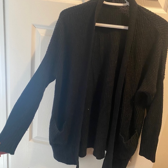 Urban heritage cardigan - Picture 4 of 4